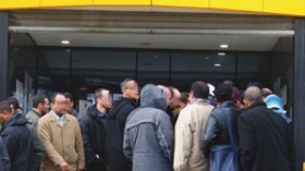 تقنيو البريد يهدّدون بتجميد رواتب الجزائريين عشية العيد