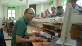 هذه تفاصيل الدوام الجديد لمكاتب البريد حسب الولايات