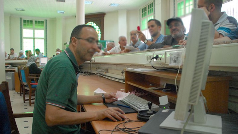 هذه تفاصيل الدوام الجديد لمكاتب البريد حسب الولايات