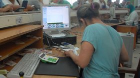 إدماج موظفي شبابيك المتعاقدين بالبريد بداية من 22 مارس