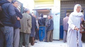 وزارة البريد تذكر المتقاعدين باحترام مواعيد صب المعاشات
