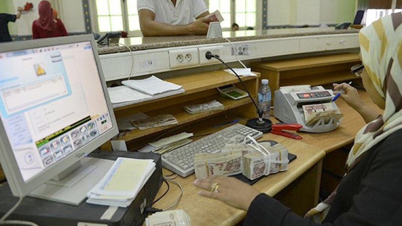 ترسيم منحة لعمال البريد اليوم بـ12 أو 7 ملايين