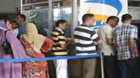 بن حمادي: بريد الجزائر لا علاقة له بمشكلة السيولة