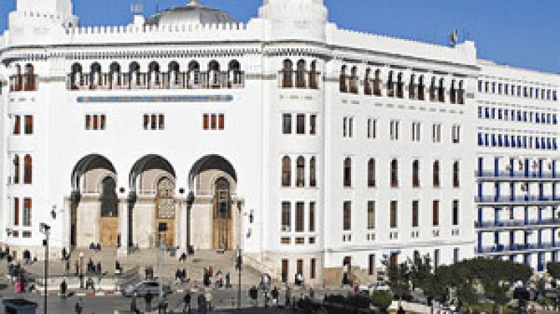 فتح‭ ‬مراكز‭ ‬البريد‭ ‬بعد‭ ‬الإفطار‭ ‬في‭ ‬رمضان‭ ‬بالمناطق‭ ‬الآمنة