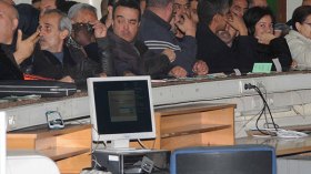 حملة استقالات لإطارات “بريد الجزائر” احتجاجا على تنحية المدير العام