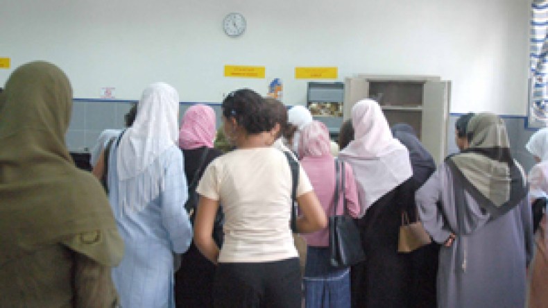 تعويضات ومنح الأساتذة والمعلمين تتراوح بين 4 ملايين و12 مليونا