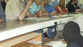 تأخر صرف الأجور حرم عائلات من كبش العيد