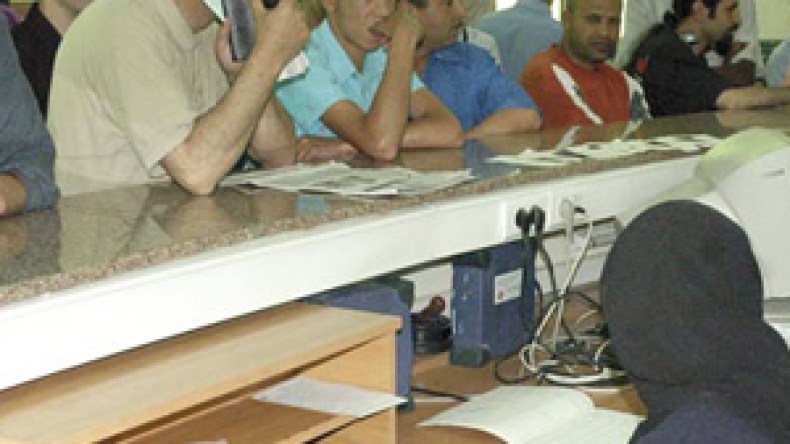 تأخر صرف الأجور حرم عائلات من كبش العيد