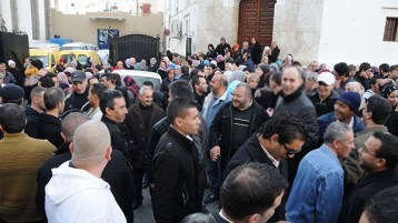 هل نحن عاجزون أمام المستقبل؟