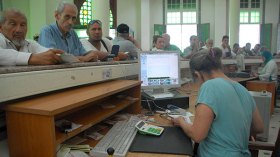 فدرالية عمال البريد تقرّر سلسلة من الحركات الإحتجاجية