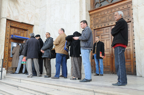 New regulatory systems to expose embezzlement in post offices