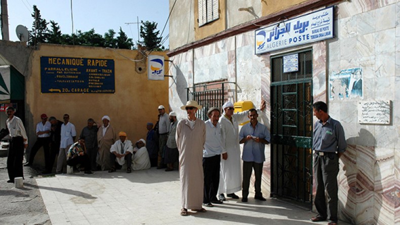 مجهولون يحوّلون أموالا من إسرائيل إلى الجزائر!