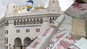 ساعي بريد يختلس 120 مليون من منح المتقاعدين للحرقة إلى إسبانيا