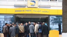 500  مليار لتجنيب الجزائريين أزمة سيولة قبيل العيد