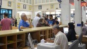 قرابة 1.8 مليار دج تُسحب يوميا من بريد العاصمة