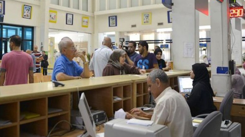 قرابة 1.8 مليار دج تُسحب يوميا من بريد العاصمة