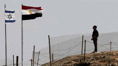 Attaque d’un poste-frontière en Egypte : 15 morts et 07 blessés