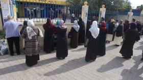 بريد الجزائر يقر 7 تدابير للوقاية من فيروس كورونا