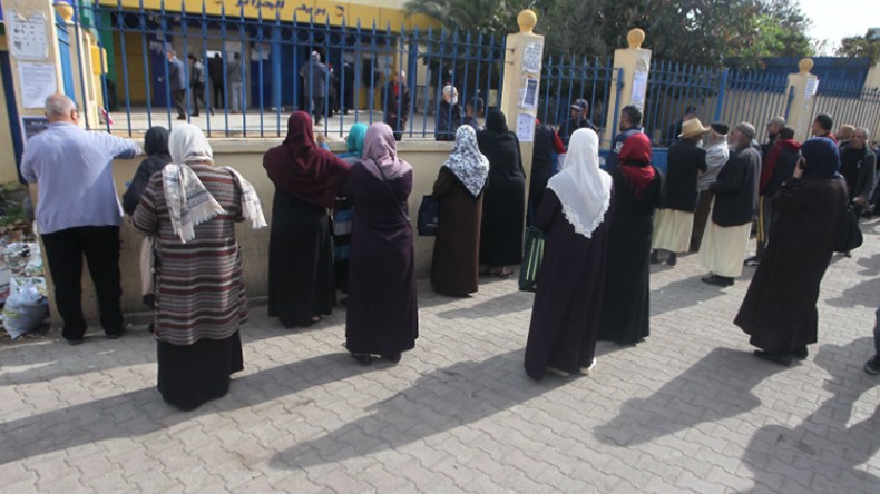 بريد الجزائر يقر 7 تدابير للوقاية من فيروس كورونا