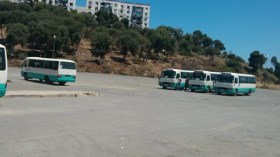 استياء وسط المسافرين بسبب رفع تسعيرة النقل بعين الدفلى