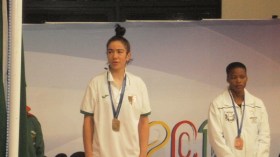 ألعاب إفريقيا: الجزائر تتراجع إلى الصف الرابع