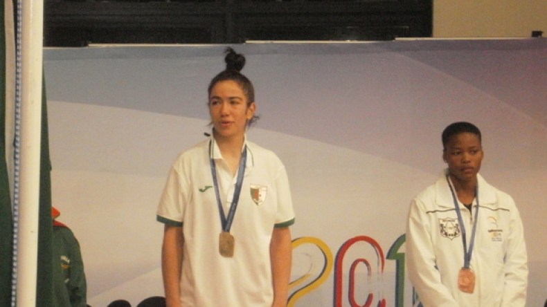 ألعاب إفريقيا: الجزائر تتراجع إلى الصف الرابع