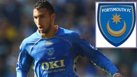 نجمة وهلال بورتسموث يثيران التساؤلات حول مدى اسلاميتهما؟!