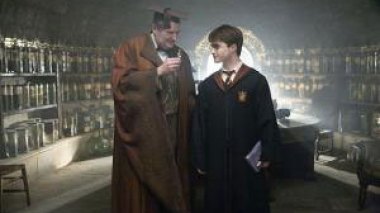 Potter film release delayed by eight months