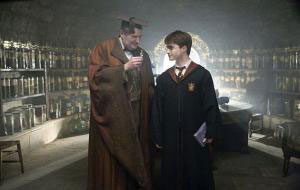 Potter film release delayed by eight months