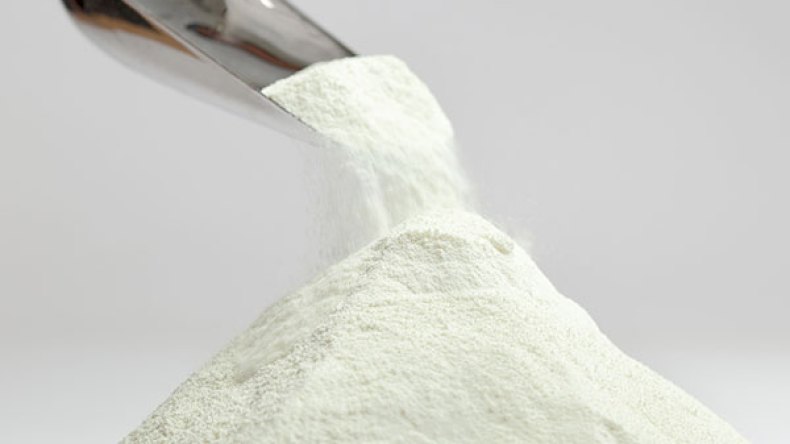 الحكومة تتخلى تدريجيا عن استيراد الحليب من الخارج