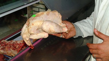 Flambée des prix de viandes blanches à la veille du Mawlid