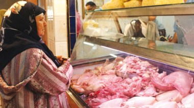 Le poulet à 400 DA, la meïda du Ramadhan de plus en plus pauvre