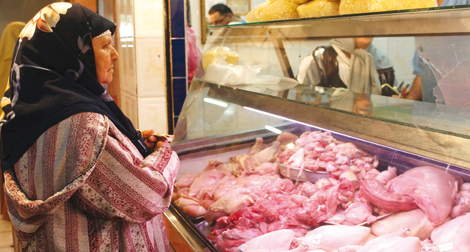 Le poulet à 400 DA, la meïda du Ramadhan de plus en plus pauvre