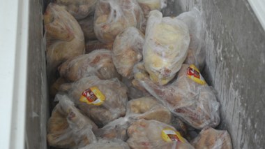 Religious Affairs Ministry: Scientific Council decides that Stunned chicken is Haram