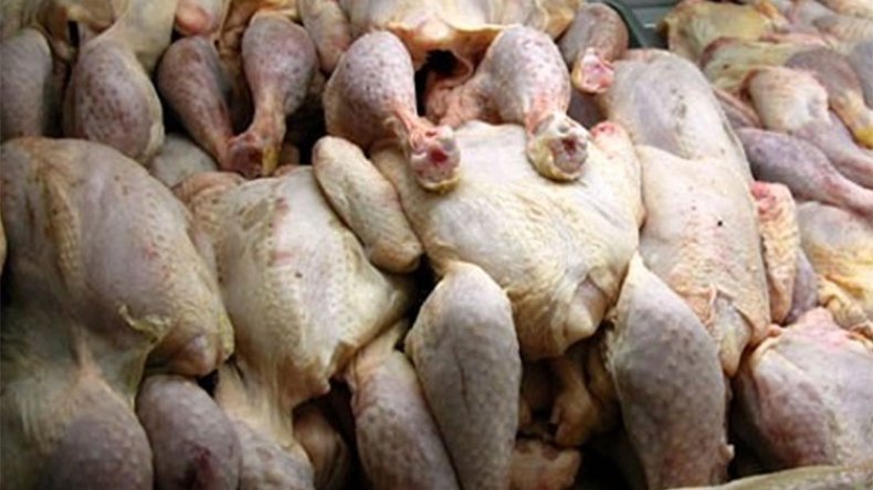 الدرك يحجز 20 قنطارا من الدجاج الفاسد في المسيلة