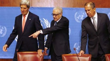 Syrie: 60% des Français insatisfaits de la gestion de Hollande