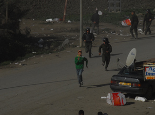 Explosion in vegetable oil and sugar price breaks the camelâ€™s back in Algeria