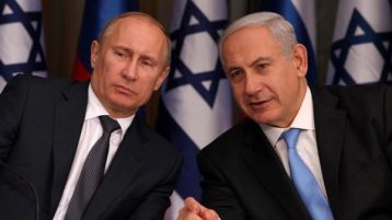 لمن تحشد جموعُ الروم؟