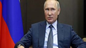 Poutine sur les suspects de l’affaire Skripal: «Nous savons qui ils sont»