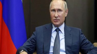 Poutine sur les suspects de l’affaire Skripal: «Nous savons qui ils sont»