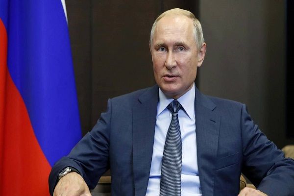 Poutine sur les suspects de l’affaire Skripal: «Nous savons qui ils sont»