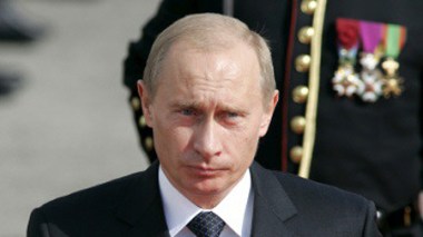 Vladimir Poutine prochainement dans les territoires palestiniens
