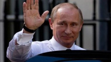 Poutine engage un bras de fer avec les Occidentaux sur la Syrie