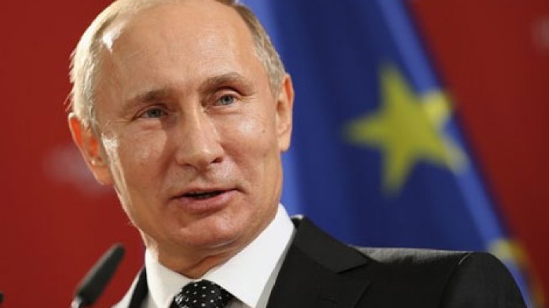 بوتين: “الإسلام جزء لا يتجزأ من تاريخ روسيا”