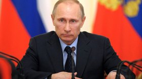 بوتين: ترامب ذكي وسيتفهم المسؤوليات الجديدة سريعا