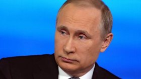 بوتين متورط في قرصنة استهدفت الحزب الديمقراطي