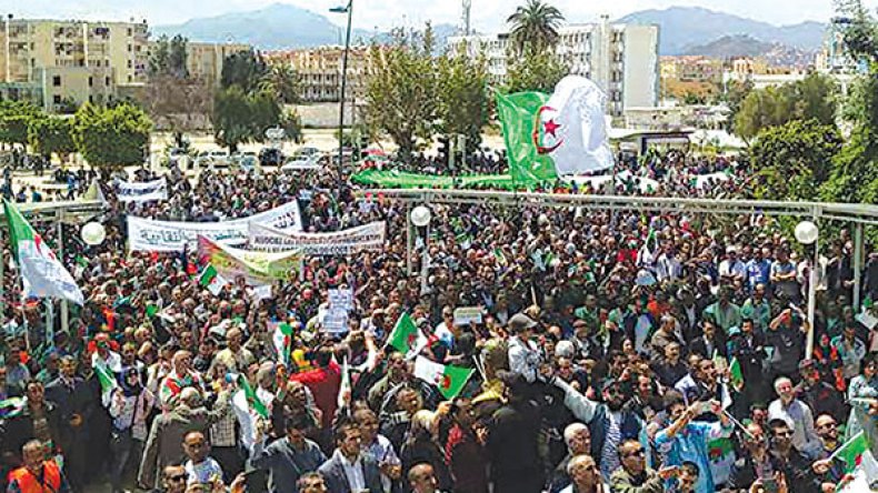 “القدرة الشرائية” تُخرج العمال من 40 ولاية