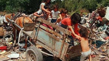 Plus de 15 mille enfants sans domicile  à Alger