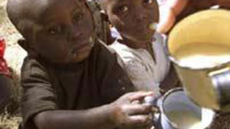 250 مليون إفريقي مهددون بفقدان الموارد المائية في 2020