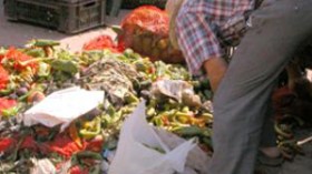 ولد عباس: “نسبة الفقر بالجزائر 4.9 بالمائة”